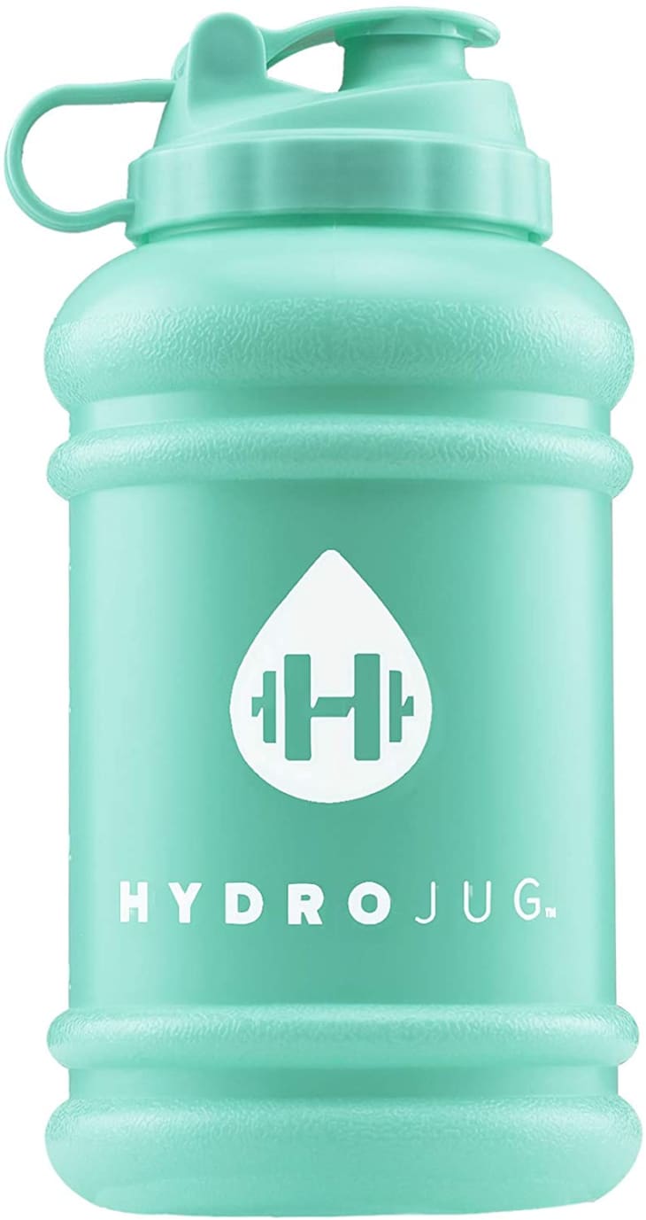HydroJug Water Bottle Review Apartment Therapy